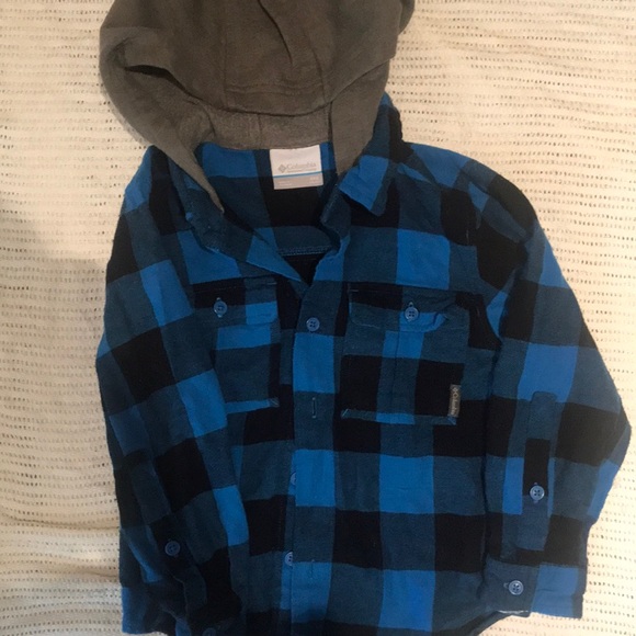 Fall Fit for your Boy - Picture 2 of 3